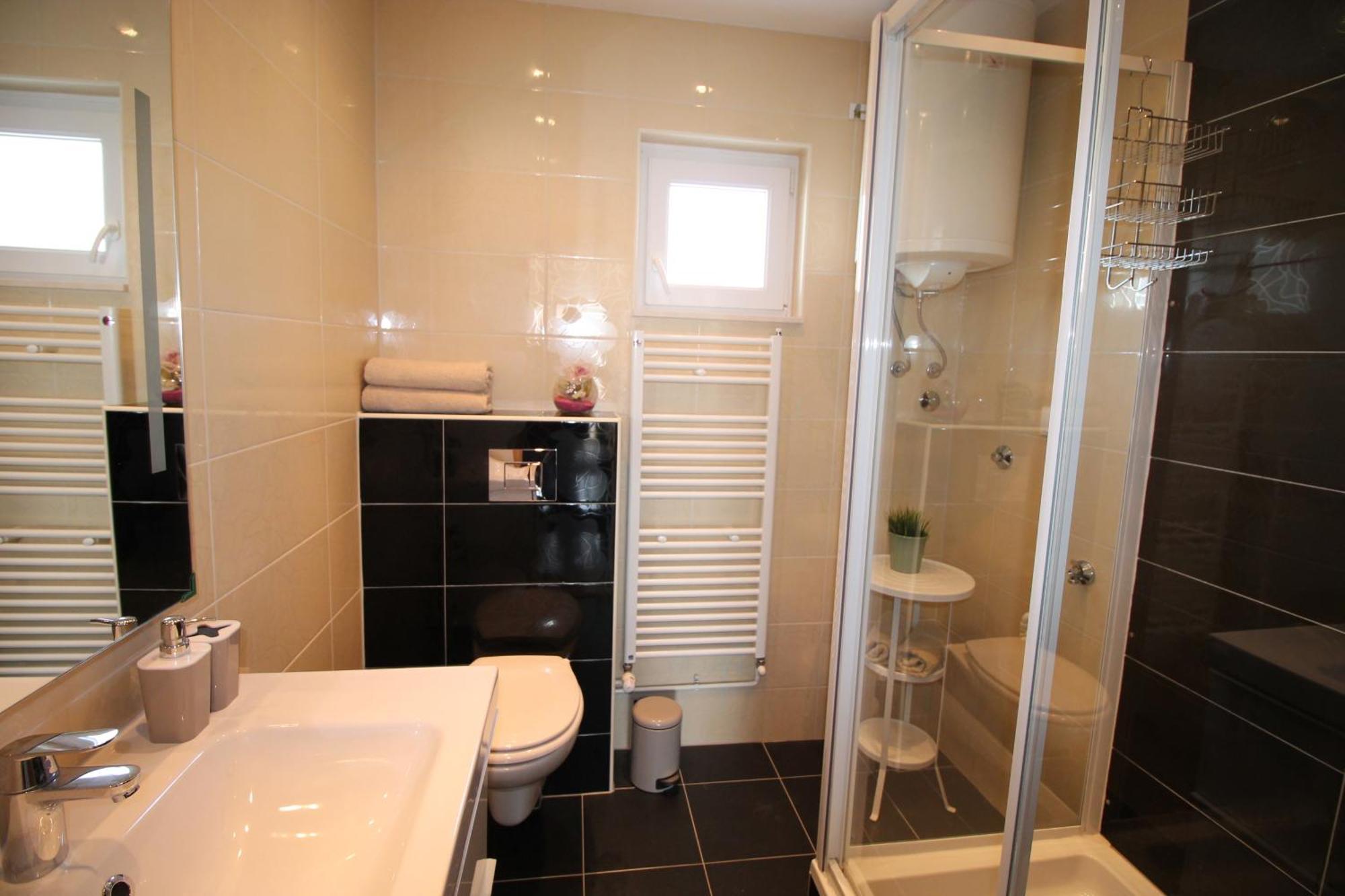 Apartments Tonka Trogir Room photo
